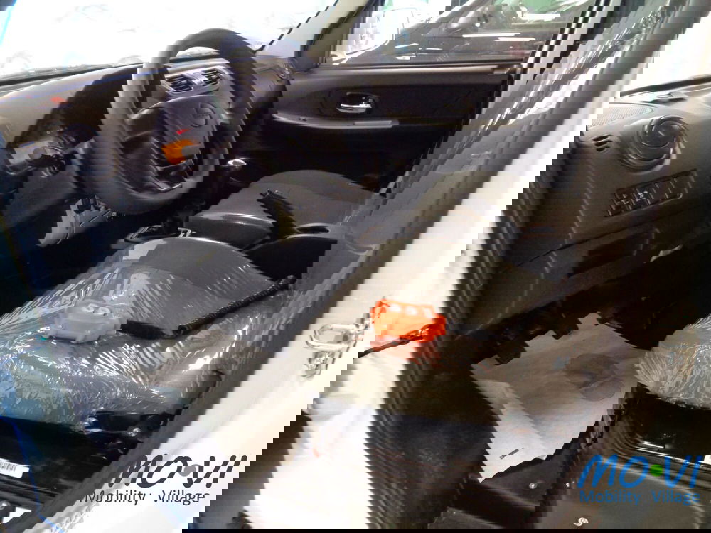 Giotti Victoria Gladiator nuova a Torino (18)