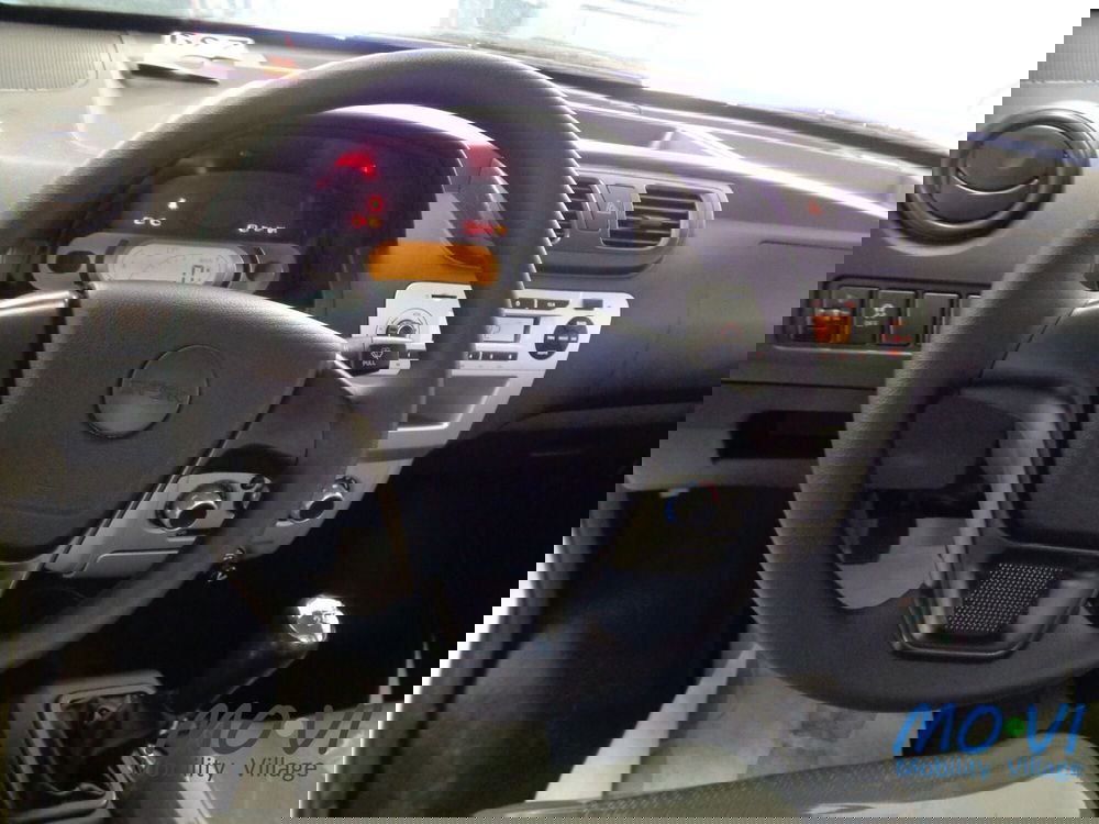 Giotti Victoria Gladiator nuova a Torino (19)