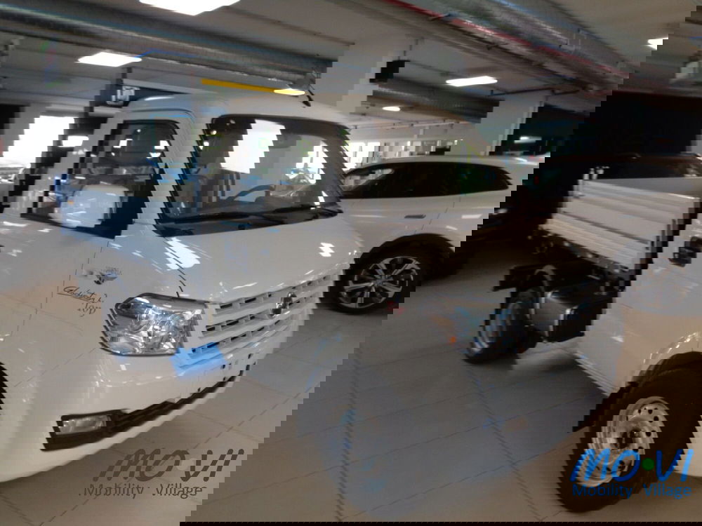 Giotti Victoria Gladiator nuova a Torino (2)