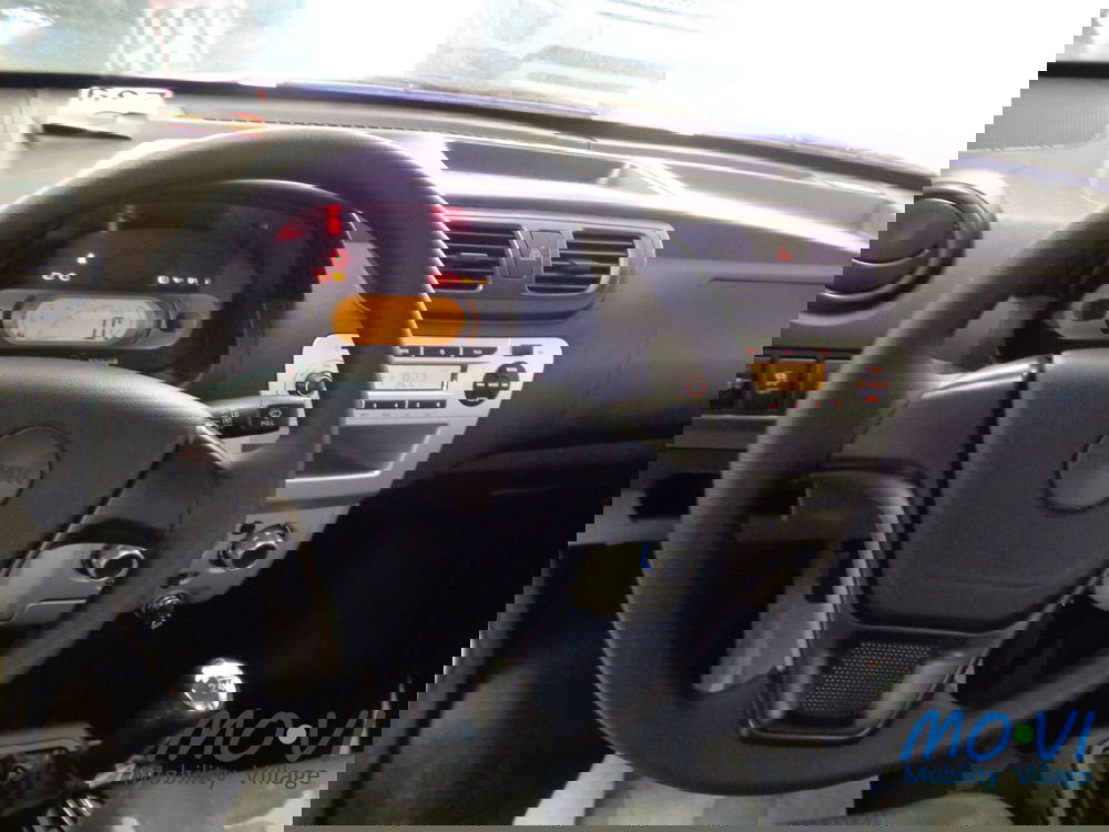 Giotti Victoria Gladiator nuova a Torino (20)