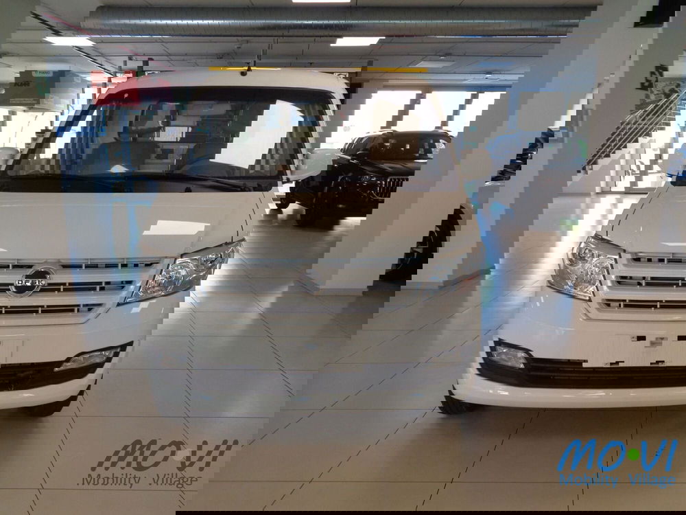 Giotti Victoria Gladiator nuova a Torino (3)