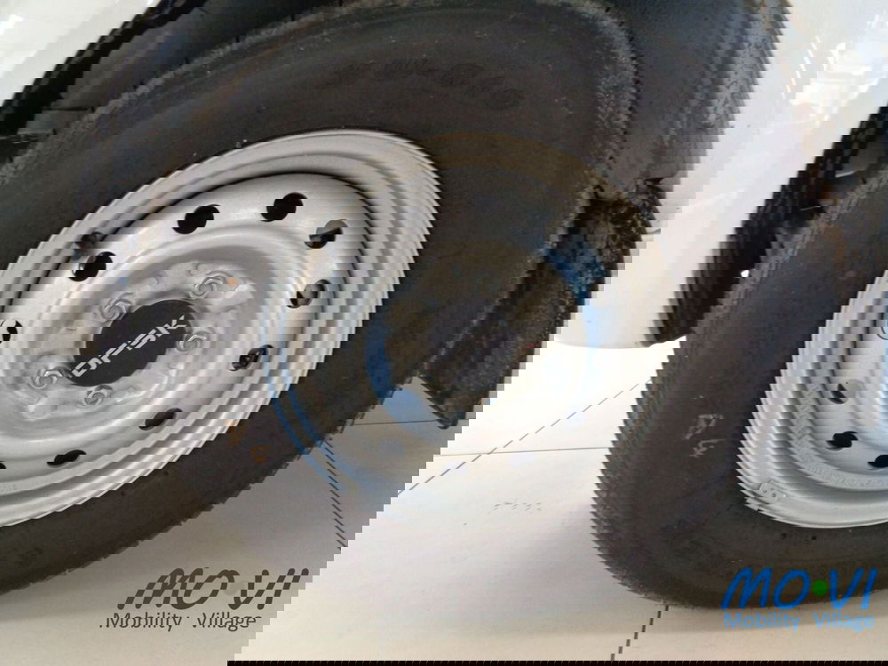 Giotti Victoria Gladiator nuova a Torino (5)