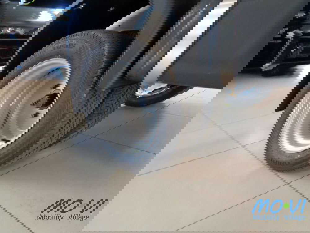 Giotti Victoria Gladiator nuova a Torino (6)