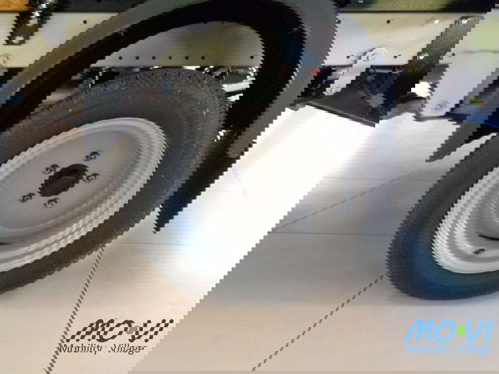 Giotti Victoria Gladiator nuova a Torino (8)