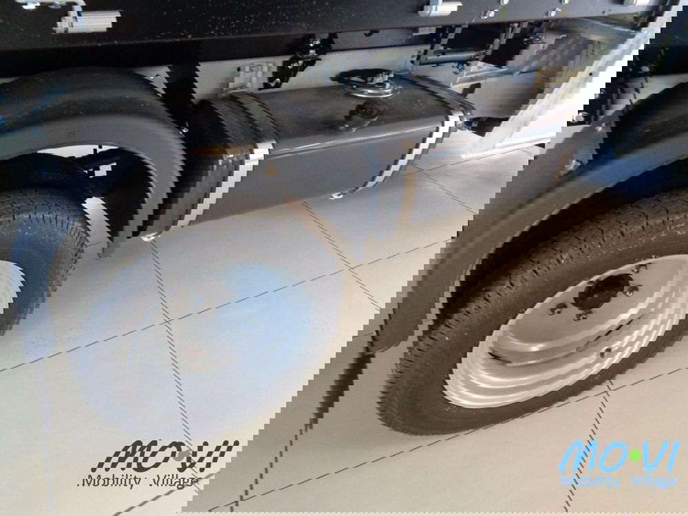 Giotti Victoria Gladiator nuova a Torino (9)