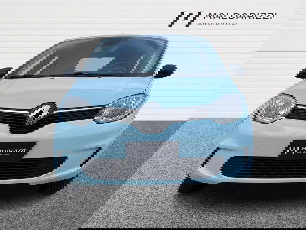 Renault Twingo usata a Matera
