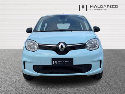 Renault Twingo 1.0 sce Equilibre 65cv del 2024 usata a Matera
