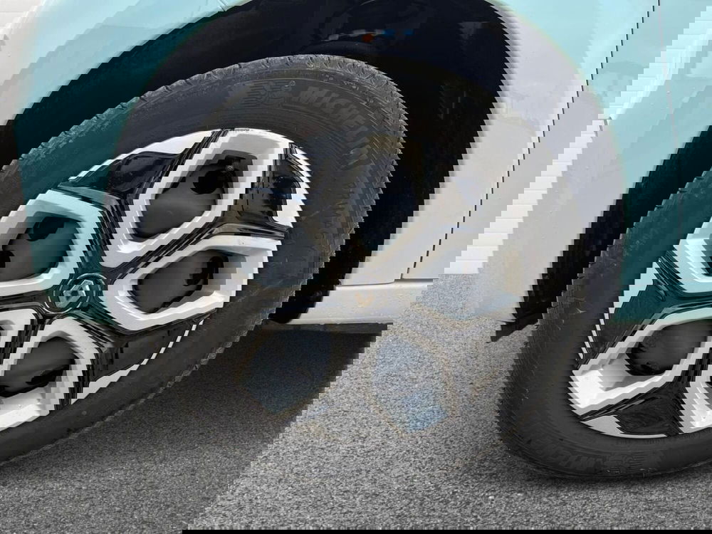 Renault Twingo usata a Matera (4)