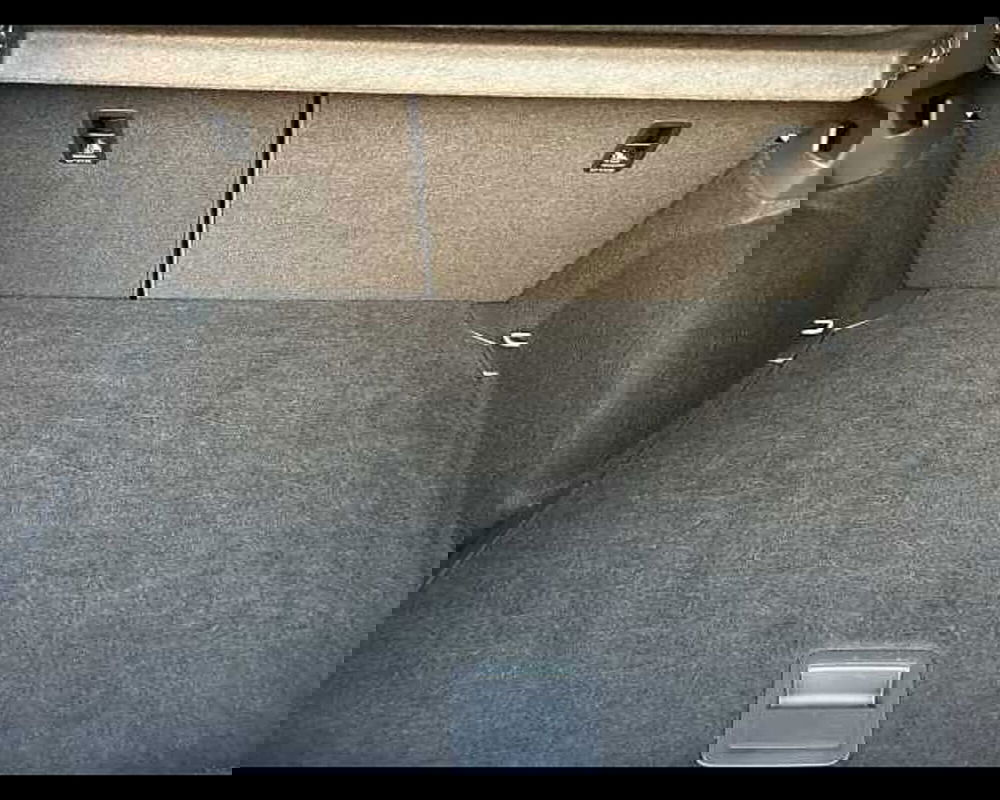 Volkswagen Taigo usata a Roma (10)