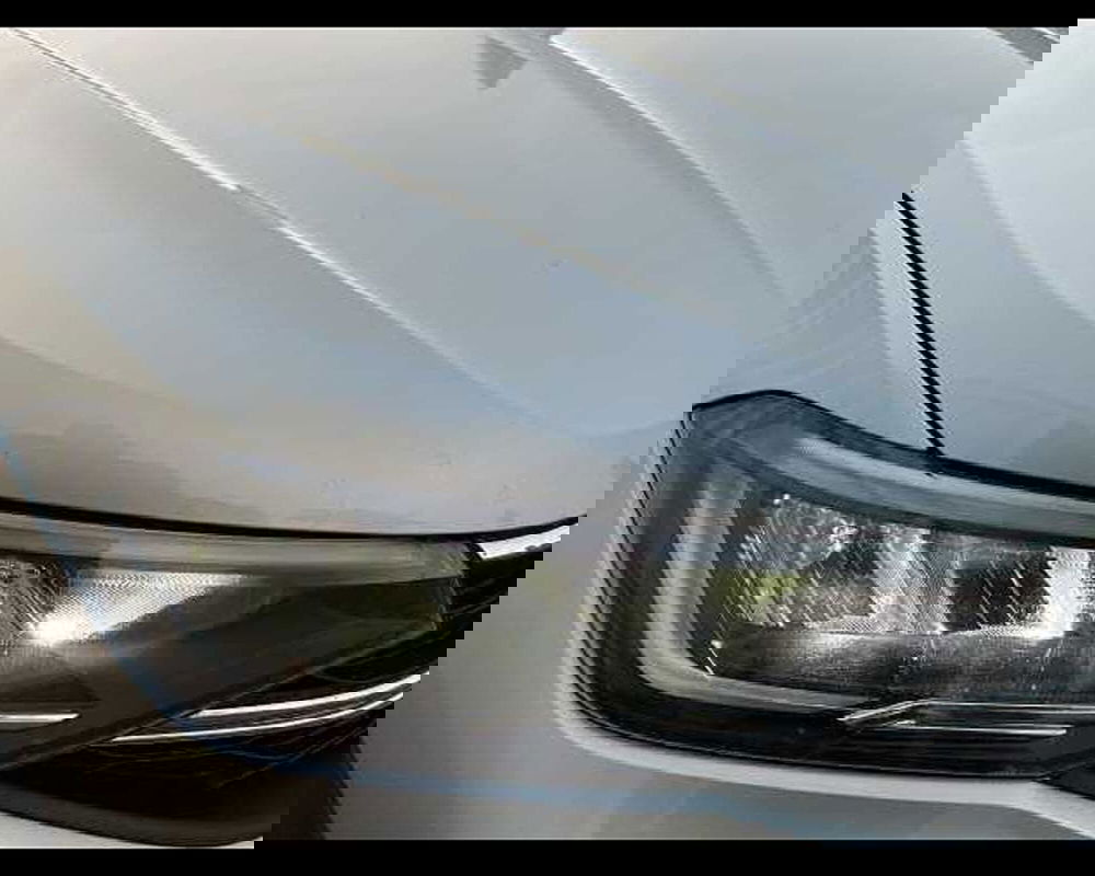 Volkswagen Taigo usata a Roma (12)