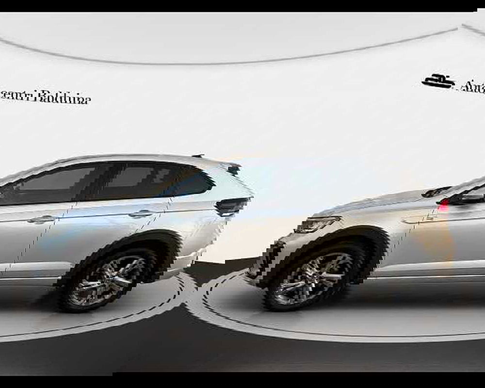 Volkswagen Taigo usata a Roma (3)