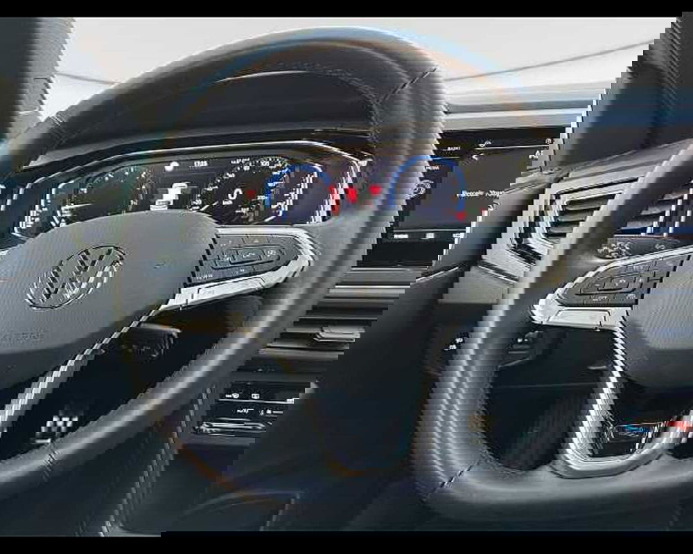 Volkswagen Taigo usata a Roma (7)