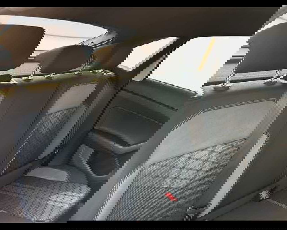 Volkswagen Taigo usata a Roma (9)