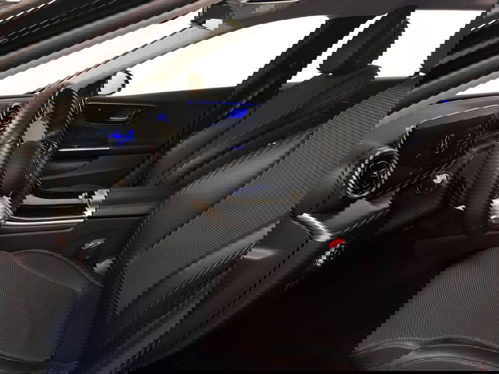 Mercedes-Benz Classe C Station Wagon usata a Milano (10)