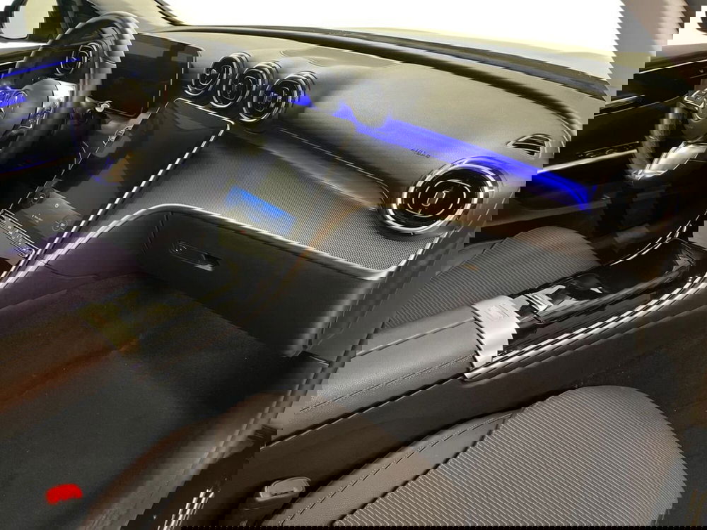 Mercedes-Benz Classe C Station Wagon usata a Milano (15)