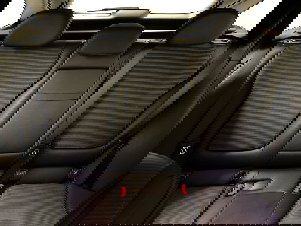 Mercedes-Benz Classe C Station Wagon usata a Milano (16)