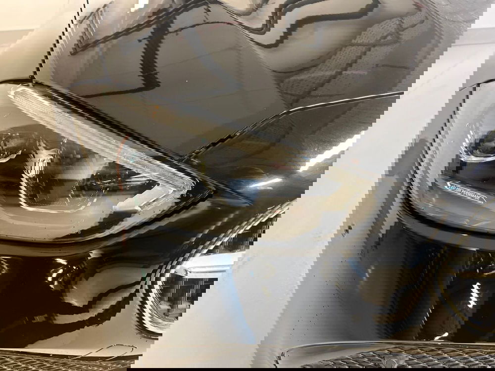 Mercedes-Benz Classe C Station Wagon usata a Milano (7)