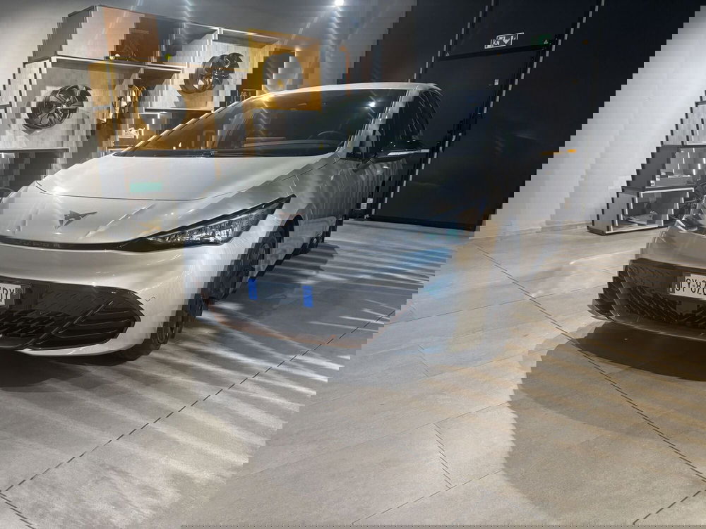 Cupra Born nuova a Ferrara