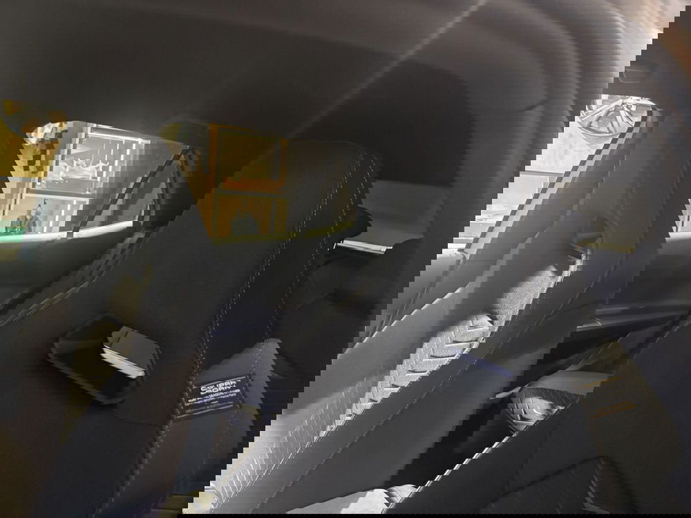 Cupra Born nuova a Ferrara (10)