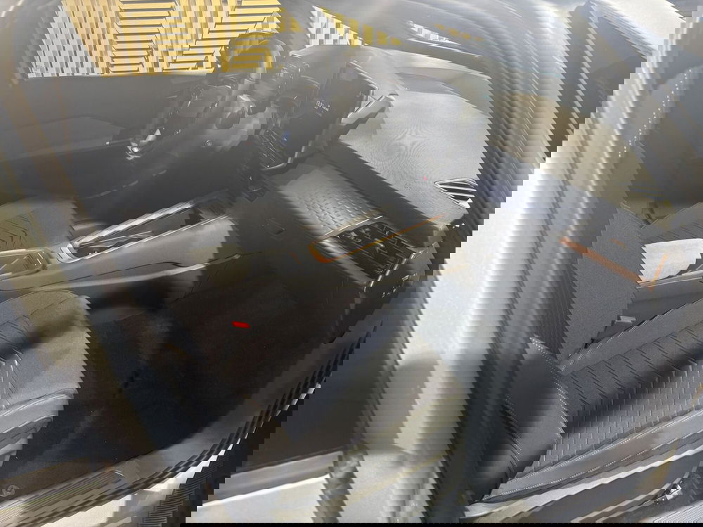 Cupra Born nuova a Ferrara (11)