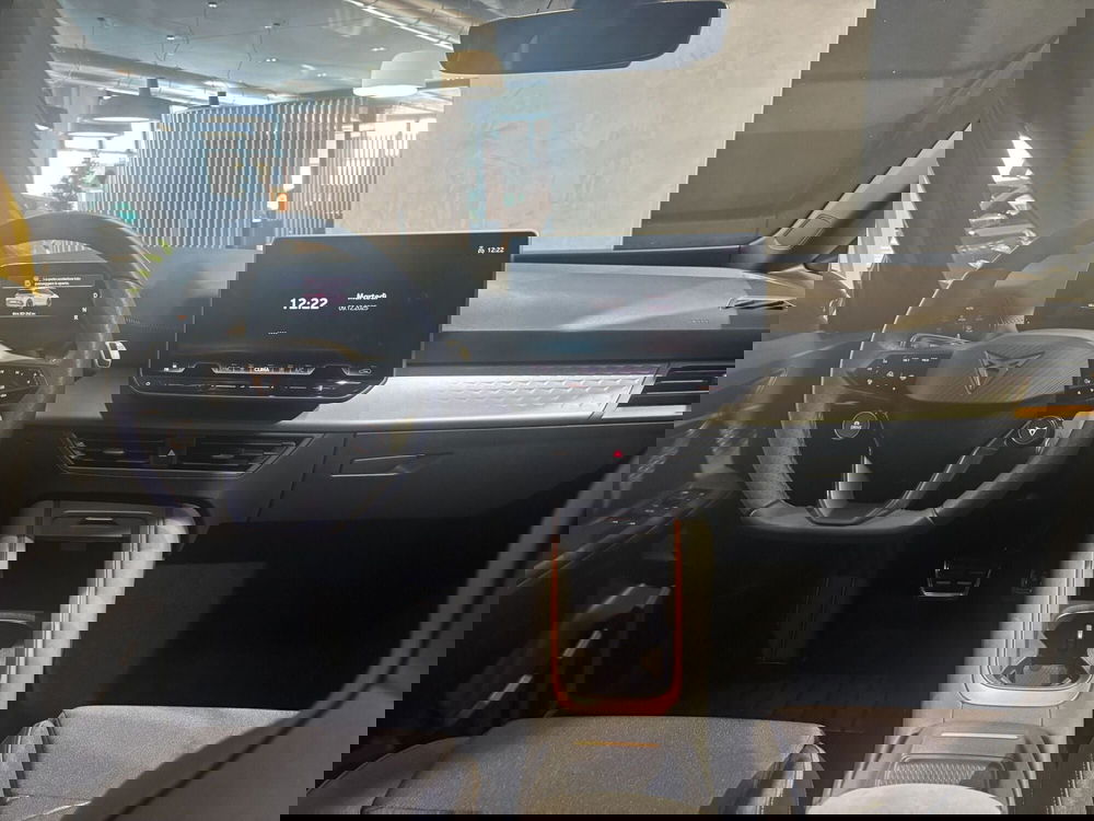 Cupra Born nuova a Ferrara (13)