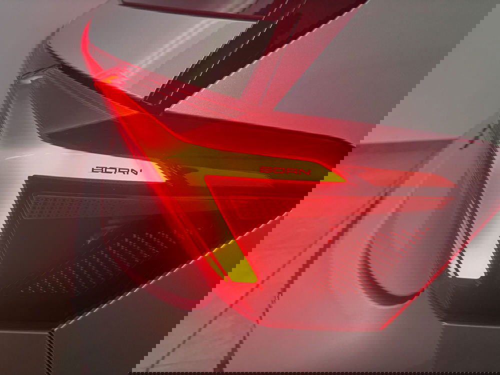 Cupra Born nuova a Ferrara (16)