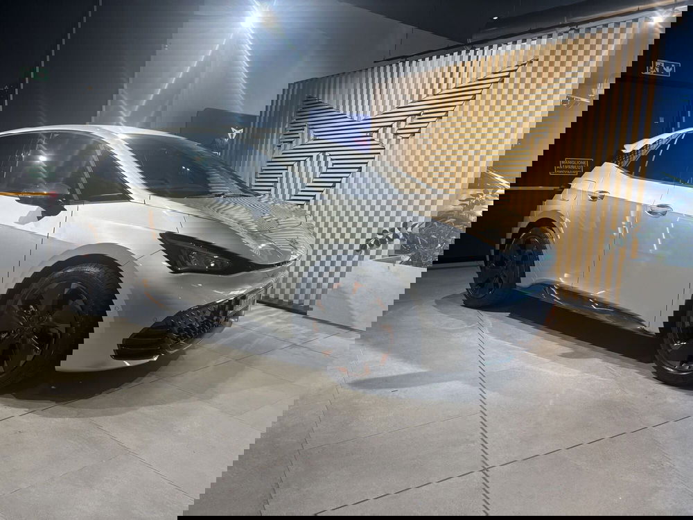 Cupra Born nuova a Ferrara (3)