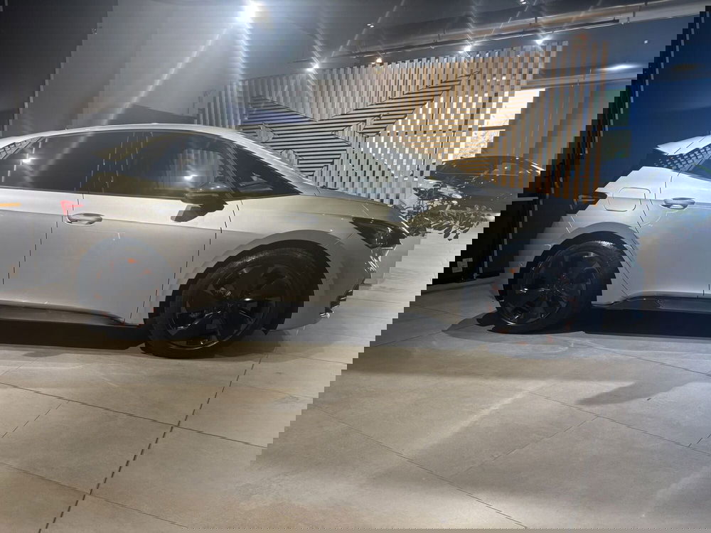 Cupra Born nuova a Ferrara (4)