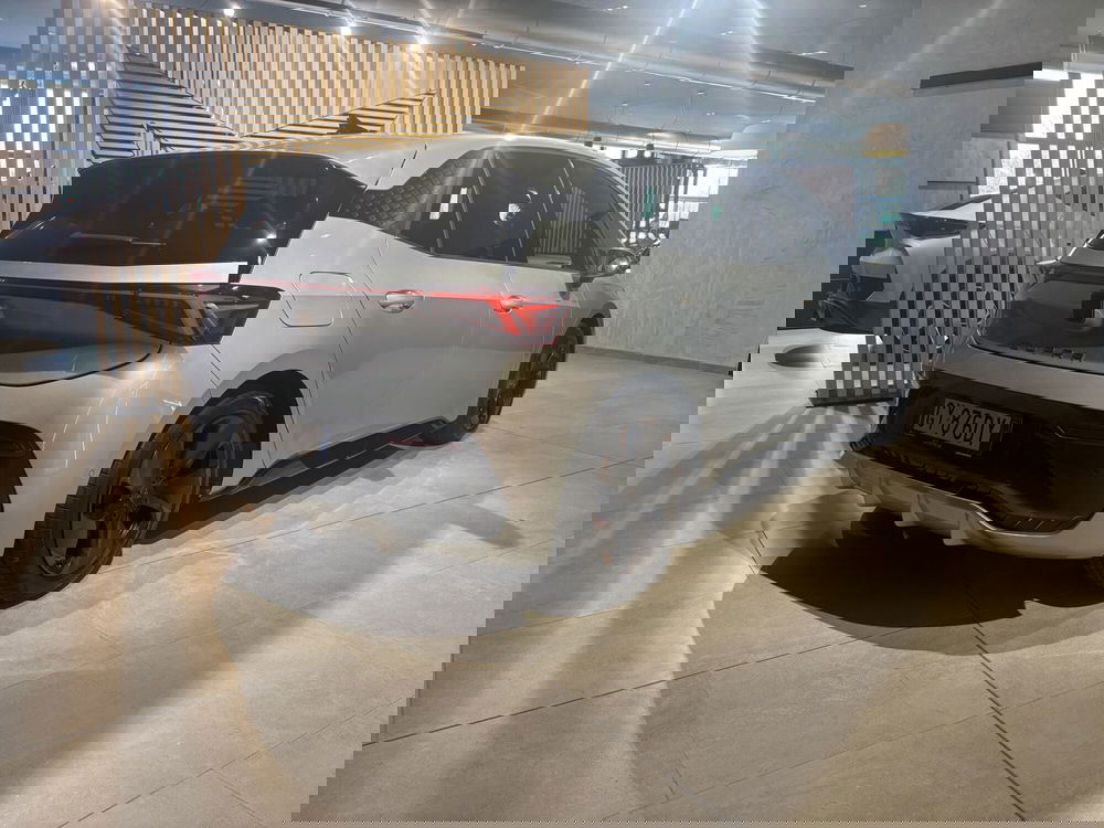 Cupra Born nuova a Ferrara (5)