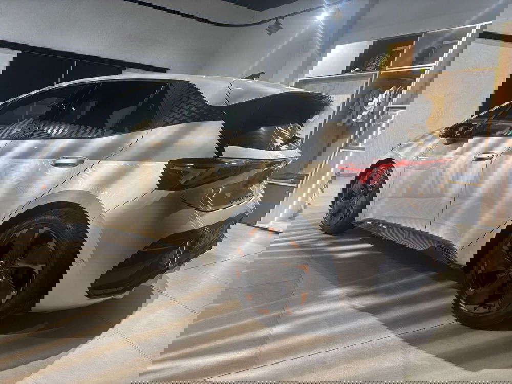 Cupra Born nuova a Ferrara (6)