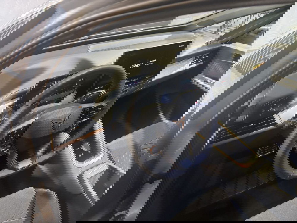 Cupra Born nuova a Ferrara (9)