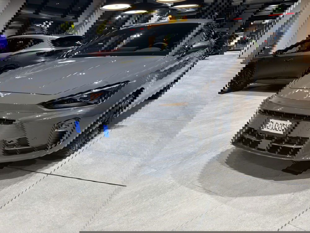 Cupra Leon nuova a Ferrara