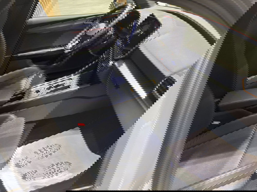 Cupra Leon nuova a Ferrara (11)