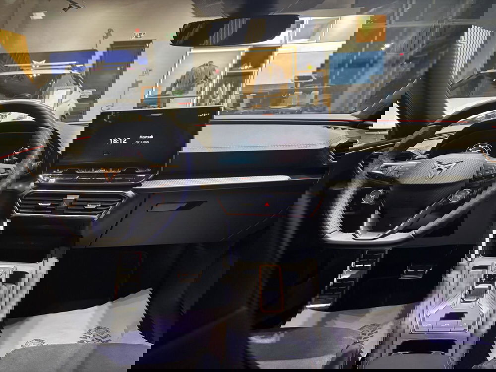 Cupra Leon nuova a Ferrara (14)