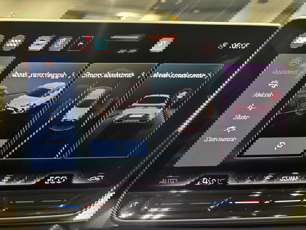 Cupra Leon nuova a Ferrara (15)