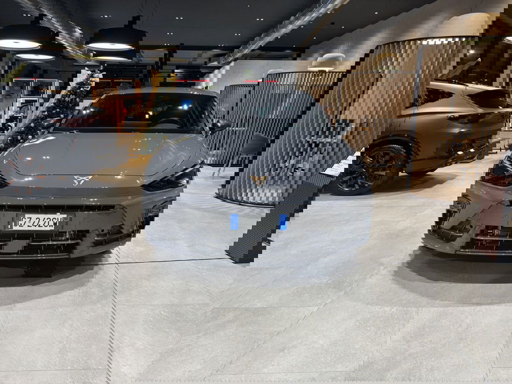 Cupra Leon nuova a Ferrara (2)