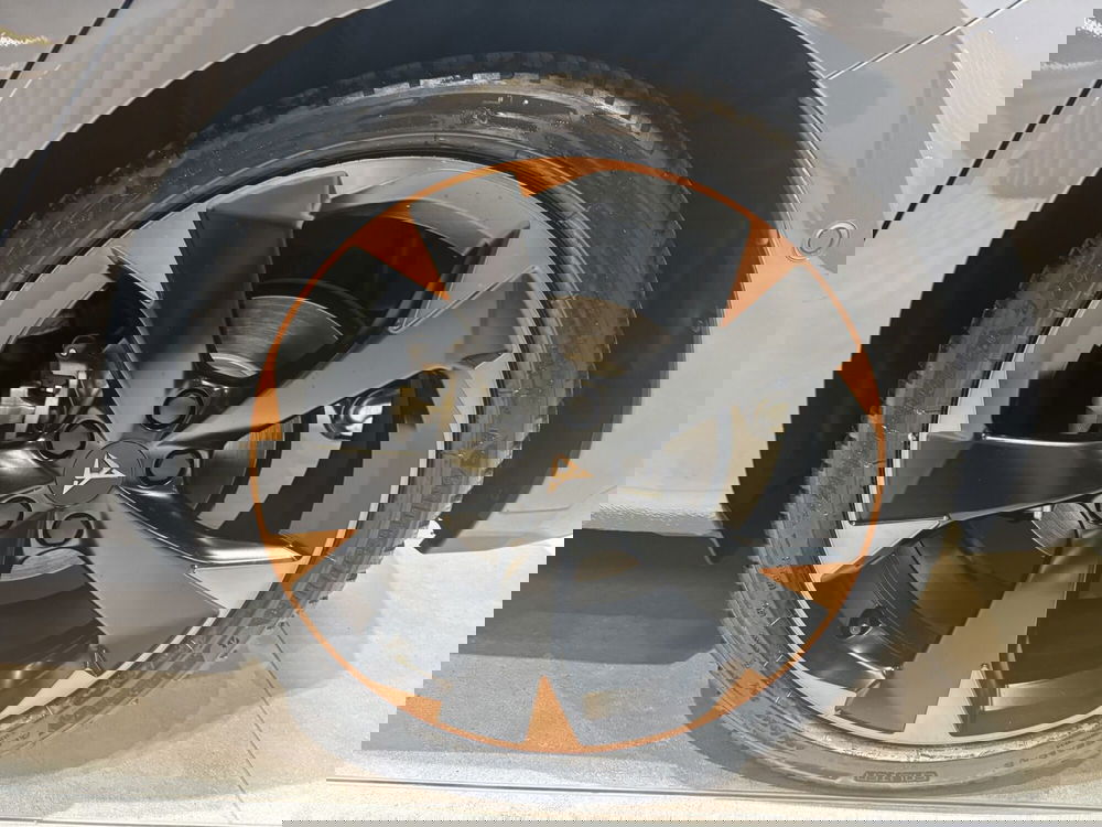 Cupra Leon nuova a Ferrara (7)