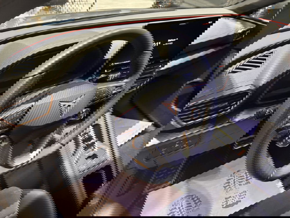 Cupra Leon nuova a Ferrara (9)