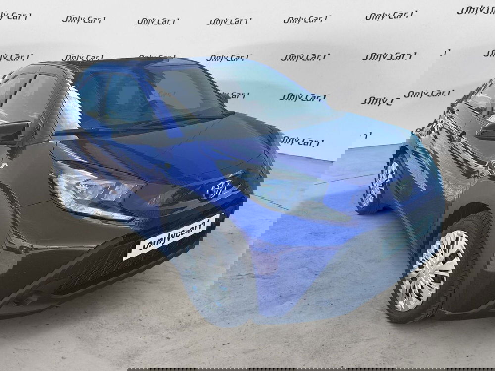 Toyota Aygo X usata a Ferrara