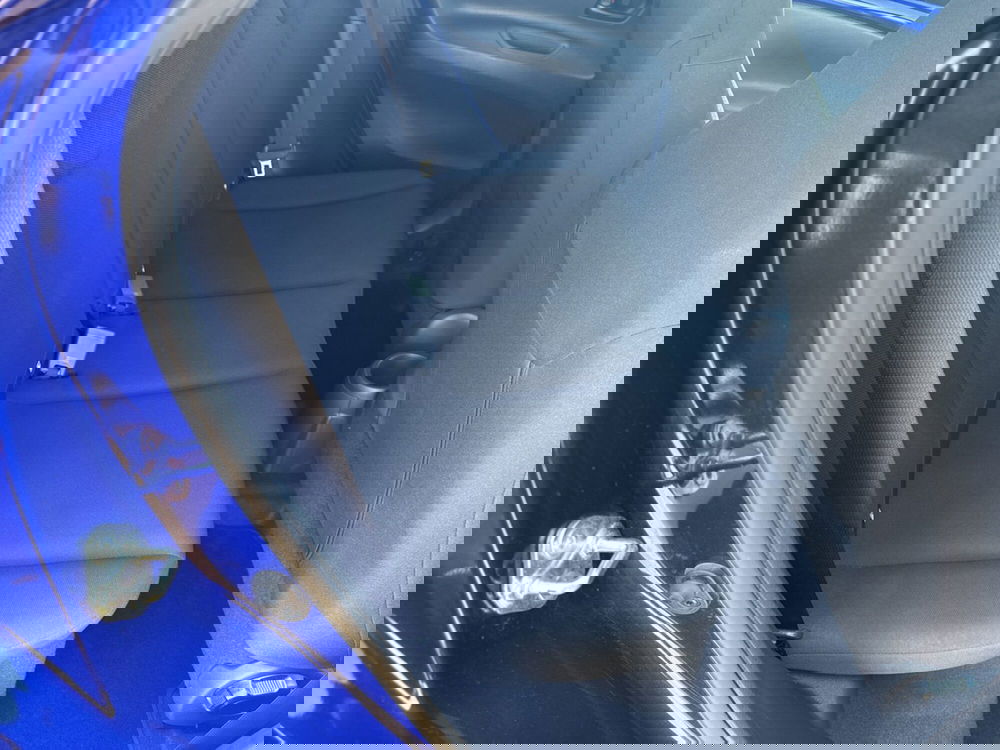 Toyota Aygo X usata a Ferrara (10)