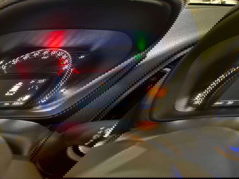 Toyota Aygo X usata a Ferrara (12)