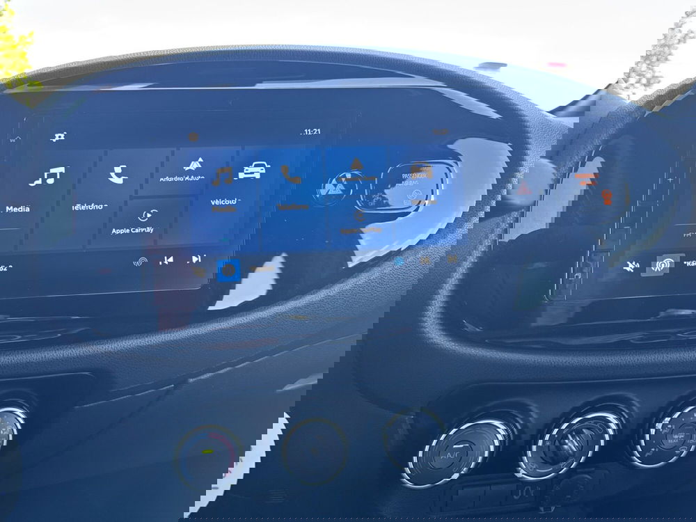 Toyota Aygo X usata a Ferrara (13)