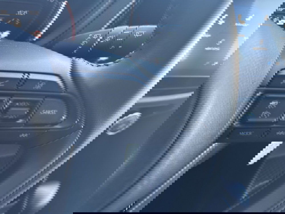 Toyota Aygo X usata a Ferrara (15)