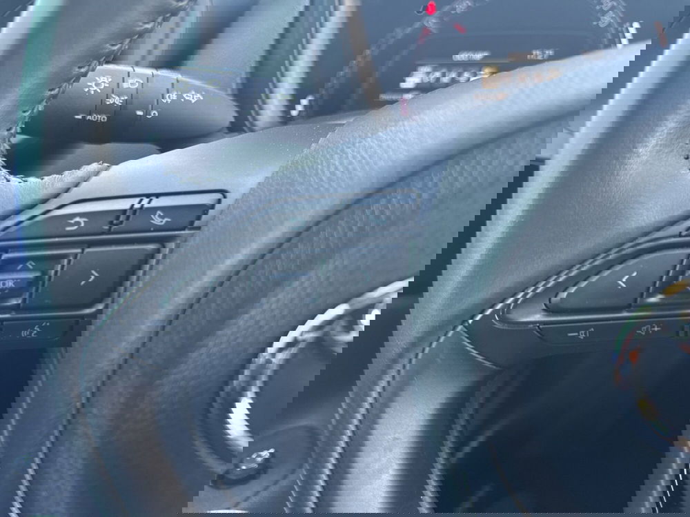 Toyota Aygo X usata a Ferrara (16)