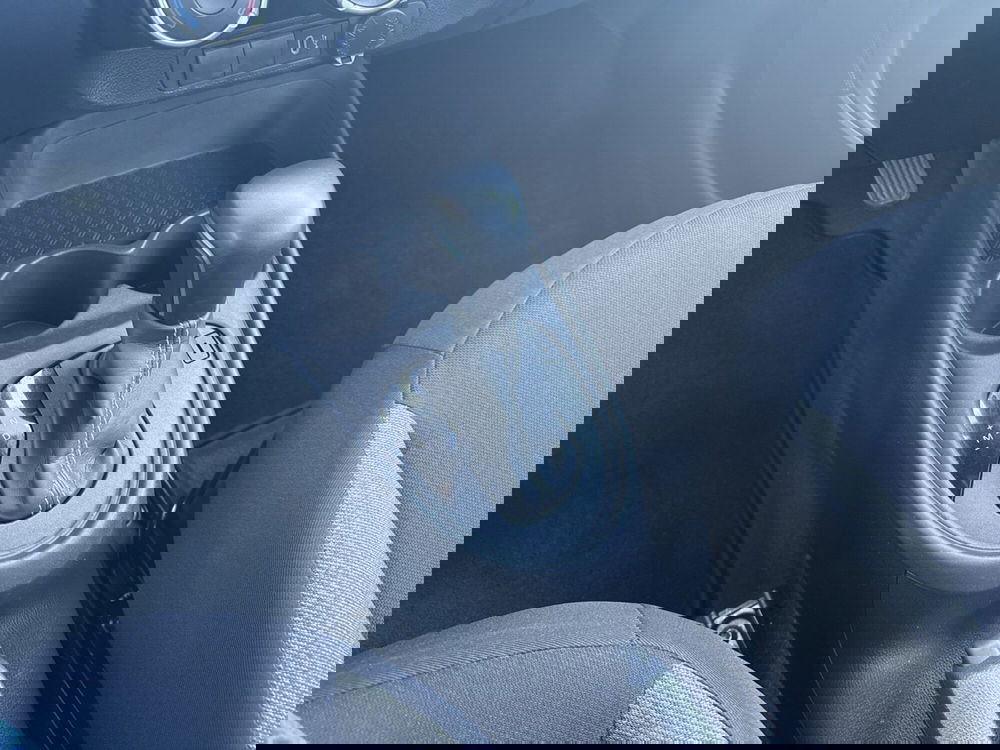 Toyota Aygo X usata a Ferrara (17)