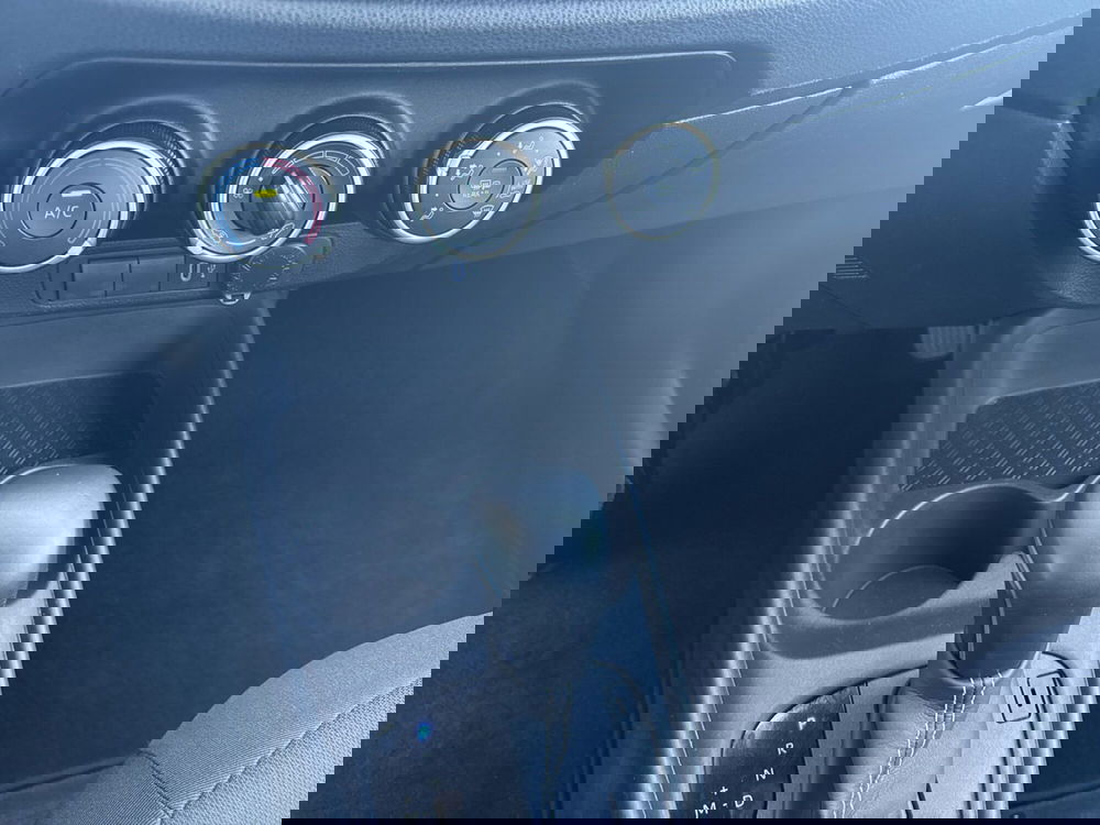 Toyota Aygo X usata a Ferrara (18)