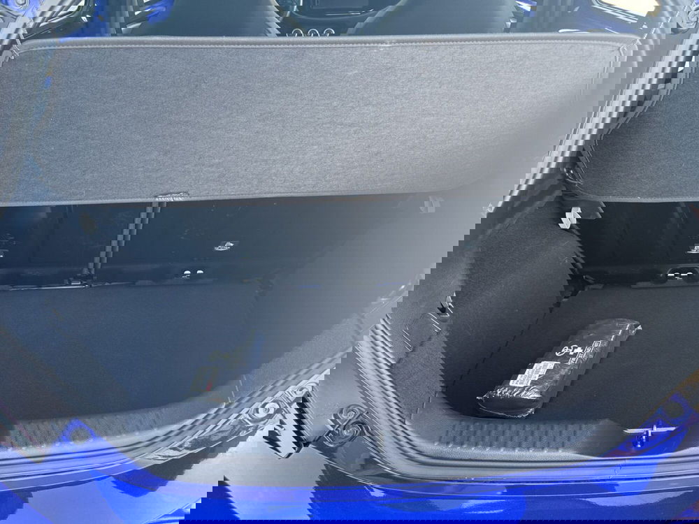 Toyota Aygo X usata a Ferrara (19)