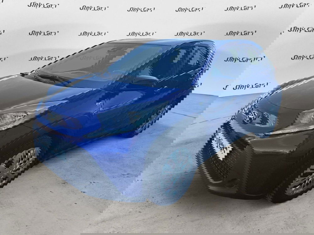 Toyota Aygo X usata a Ferrara (3)