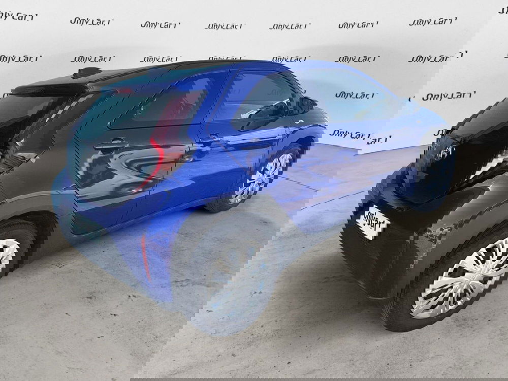Toyota Aygo X usata a Ferrara (6)