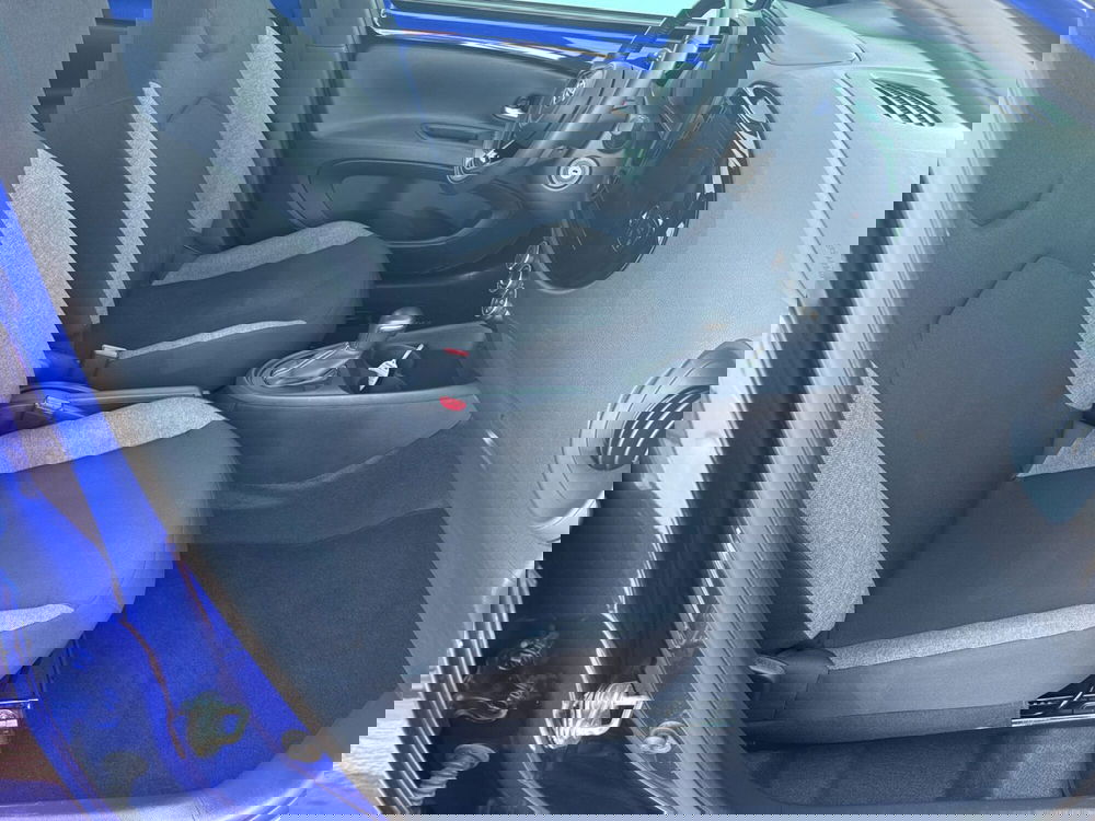 Toyota Aygo X usata a Ferrara (7)
